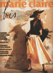 Marie-Claire (UK-April 1991)