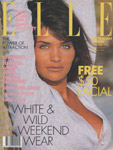 Elle (Australia-November 1992)