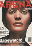 Arena (UK-September 1993)