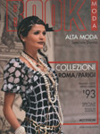 Book Moda (Italy-March 1993)