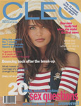 Cleo (Australia-August 1993)