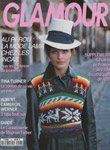Glamour (France-August 1993)