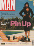 Man (The Netherlands-January 1993)