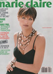 Marie-Claire (France-December 1993)