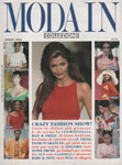 Moda In (Italy-April 1993)