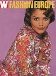 W Fashion (UK-March 1993)