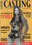 Casting (France-February 1994)