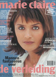 Marie-Claire (The Netherlands-August 1994)