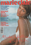 Marie-Claire (Italy-June 1994)