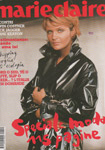 Marie-Claire (Italy-October 1994)