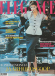 Elegance (The Netherlands-January 1995)