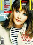 Elle (Sweden-April 1995)