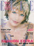 Elle (Australia-April 1995)