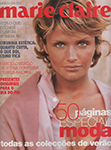 Marie-Claire (Portugal-March 1995)