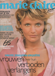 Marie-Claire (The Netherlands-May 1995)