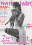 Marie-Claire (Germany-March 1995)