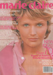 Marie-Claire (UK-March 1995)