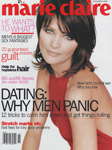 Marie-Claire (USA-November 1995)
