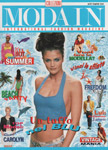 Moda In (Italy-September 1995)