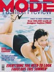 Mode (Australia-July 1995)
