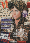 Veronica  (The Netherlands -April 1995)