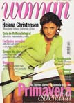 Woman (Spain-March 1995)