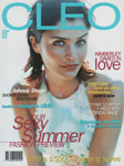 Cleo (Australia-October 1996)