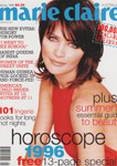 Marie-Claire (Australia-January 1996)