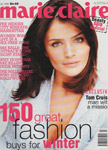 Marie-Claire (Australia-July 1996)