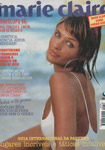 Marie-Claire (Brazil-January 1996)