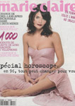 Marie-Claire (France-January 1996)