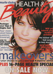 Marie-Claire (Australia-March 1996)