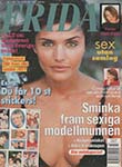 Frida (Sweden-Nr.3-1997)