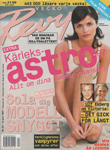 Vecko Revyn (Sweden-June 1997)