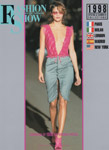 Fashion Show (Japan-February 1998)