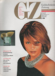 Goldschmiede Zeitung (Germany-February 1998)