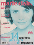 Marie-Claire (Mexico-July 1998)