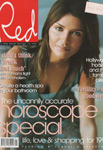 Red  (UK-January 1999)