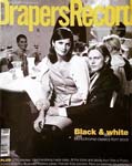 Drapers (UK-February 2001)