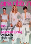 Pink Ribbon (UK-October 2001)