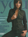 You (UK-September 2001)