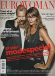 Eurowoman (Denmark-October 2005)