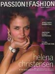 Passion for Fashion (Russia-No.2-2005)