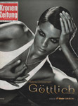 Kronen Zeitung (Germany-November 2006)