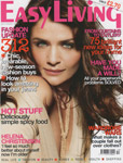 Easy Living (UK-October 2007)