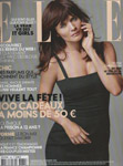 Elle (France-December 2008)