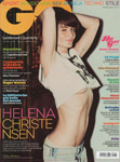 GQ (Italy-November 2008)