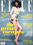 Elle (Indonesia-February 2010)