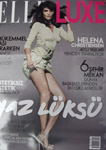 Elle (Turkey-Spring Summer 2010)