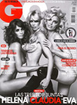 GQ (Spain-May 2010)